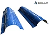 ridge cap tile roll forming machine product